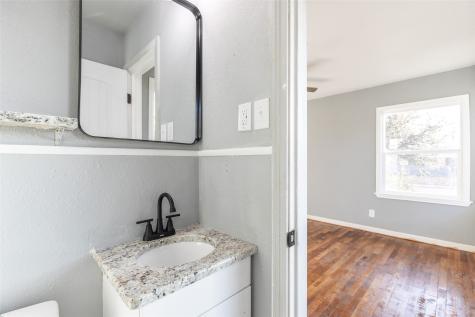 1448 Glenhaven Drive Abilene TX 79603