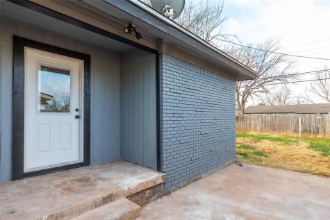 1448 Glenhaven Drive Abilene TX 79603
