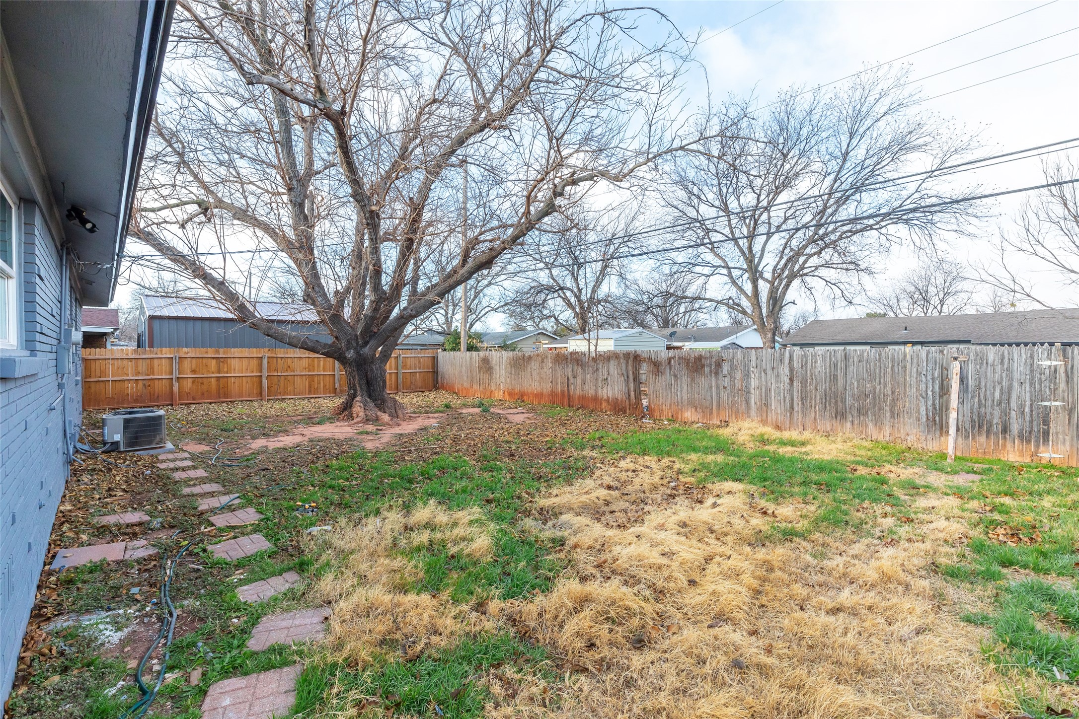 1448 Glenhaven Drive Abilene TX 79603