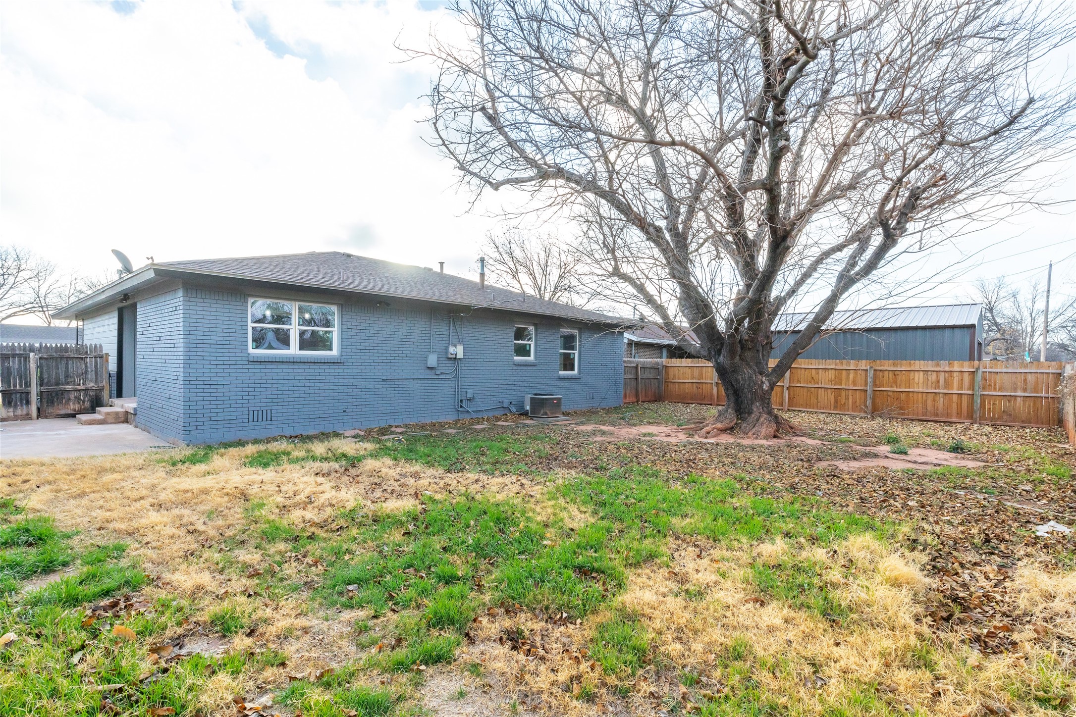 1448 Glenhaven Drive Abilene TX 79603