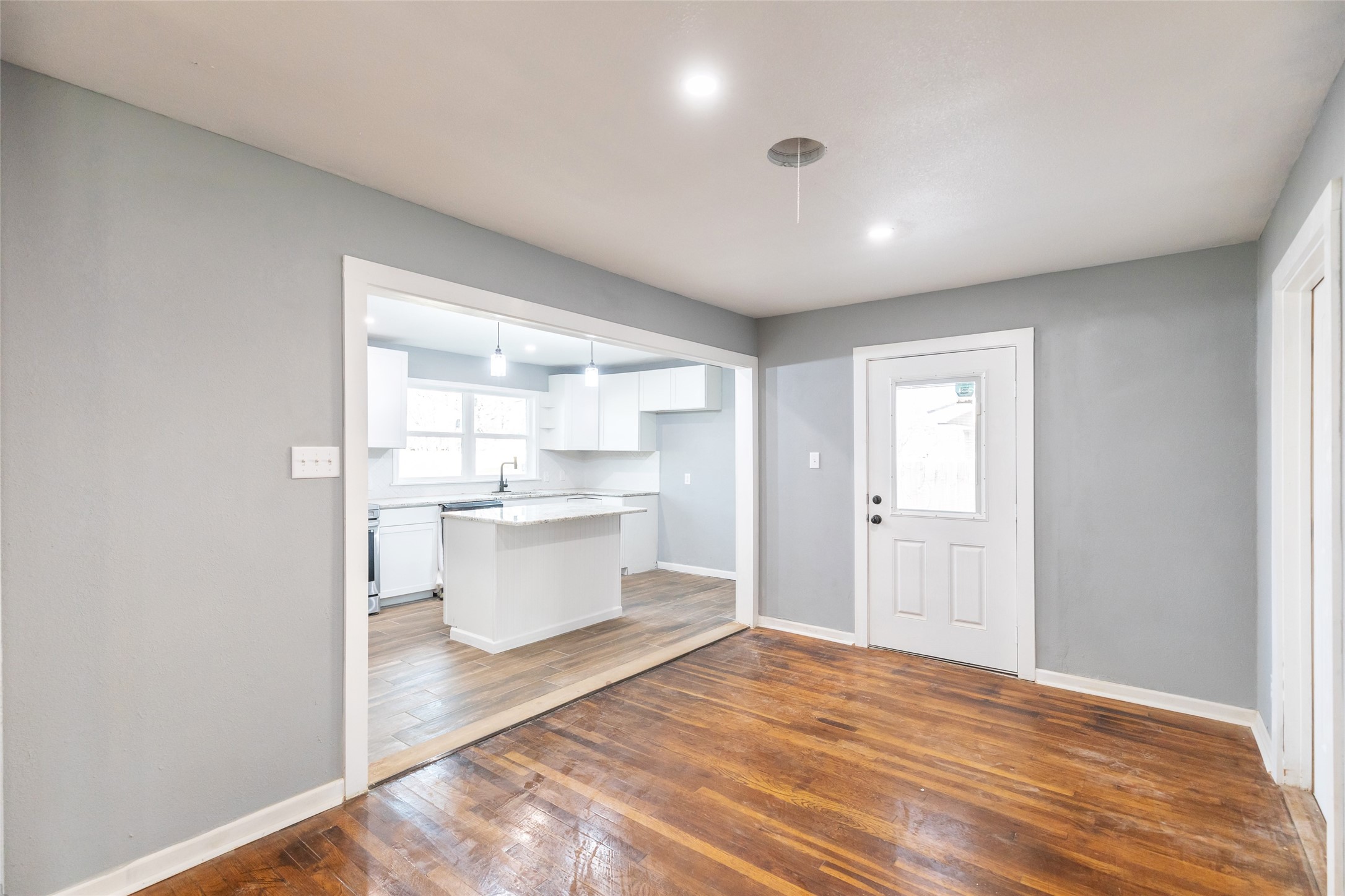 1448 Glenhaven Drive Abilene TX 79603