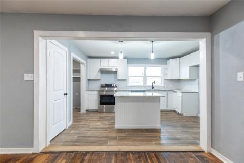 1448 Glenhaven Drive Abilene TX 79603