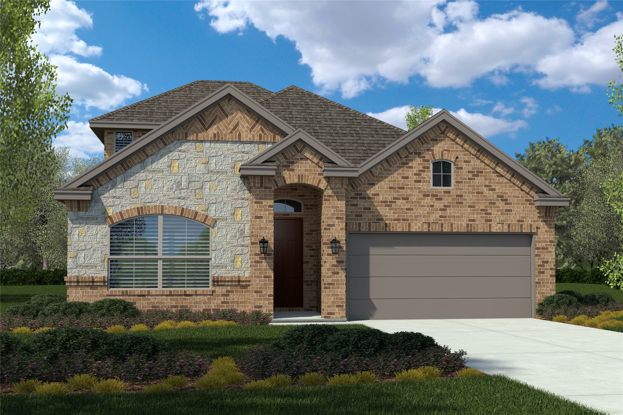 10361 Sarasota Street Grand Prairie TX 76065