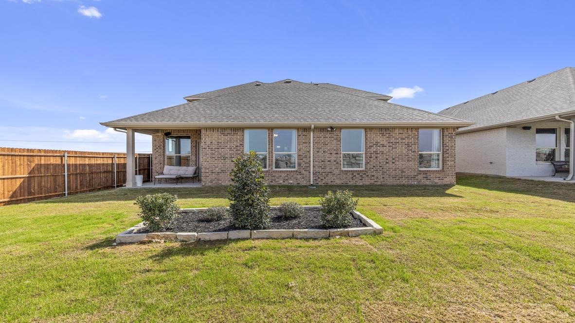 10361 Sarasota Street Grand Prairie TX 76065
