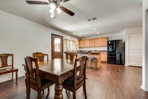 8302 Chesham Drive Rowlett TX 75088