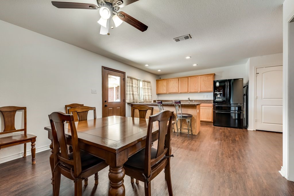 8302 Chesham Drive Rowlett TX 75088