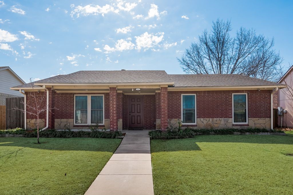 8302 Chesham Drive Rowlett TX 75088