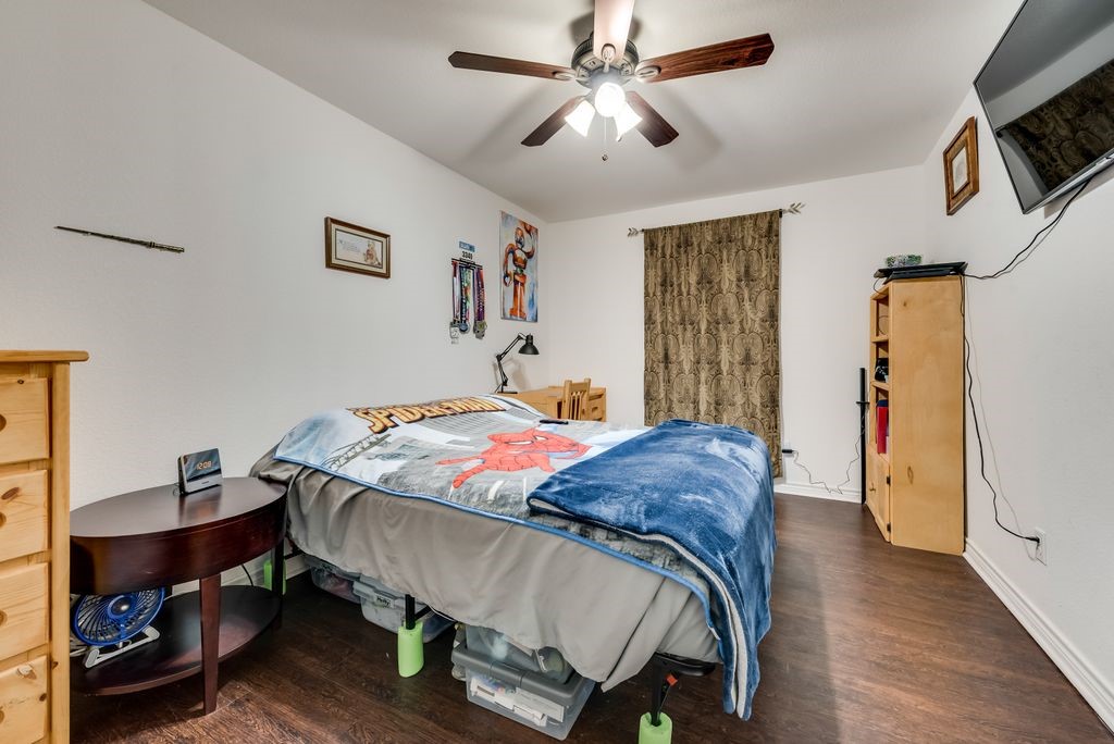 8302 Chesham Drive Rowlett TX 75088