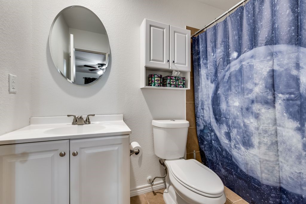 8302 Chesham Drive Rowlett TX 75088