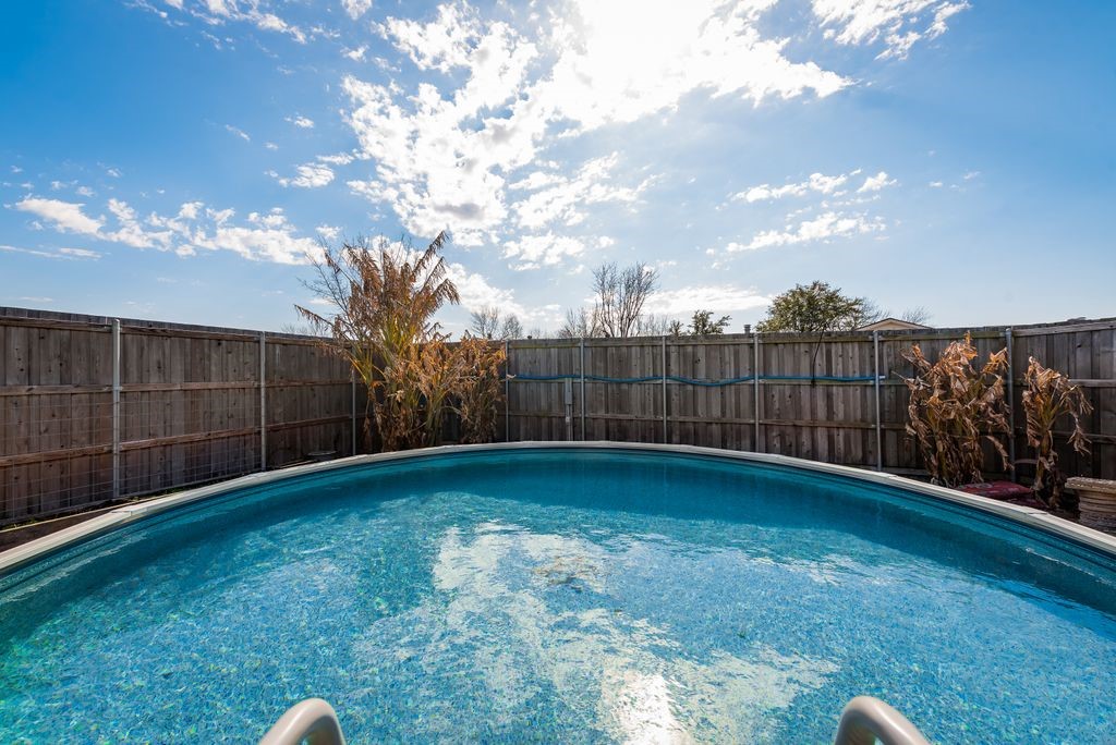 8302 Chesham Drive Rowlett TX 75088