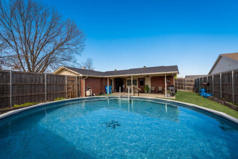 8302 Chesham Drive Rowlett TX 75088