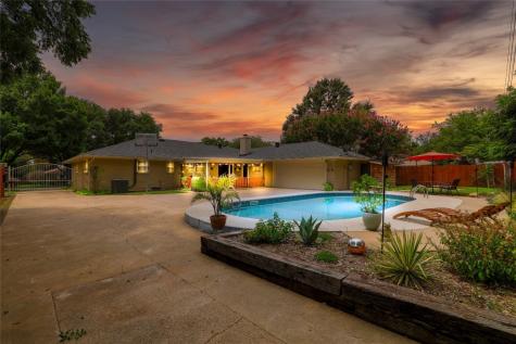 3616 Minot Avenue Fort Worth TX 76133