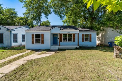 2323 Kathleen Avenue Dallas TX 75216