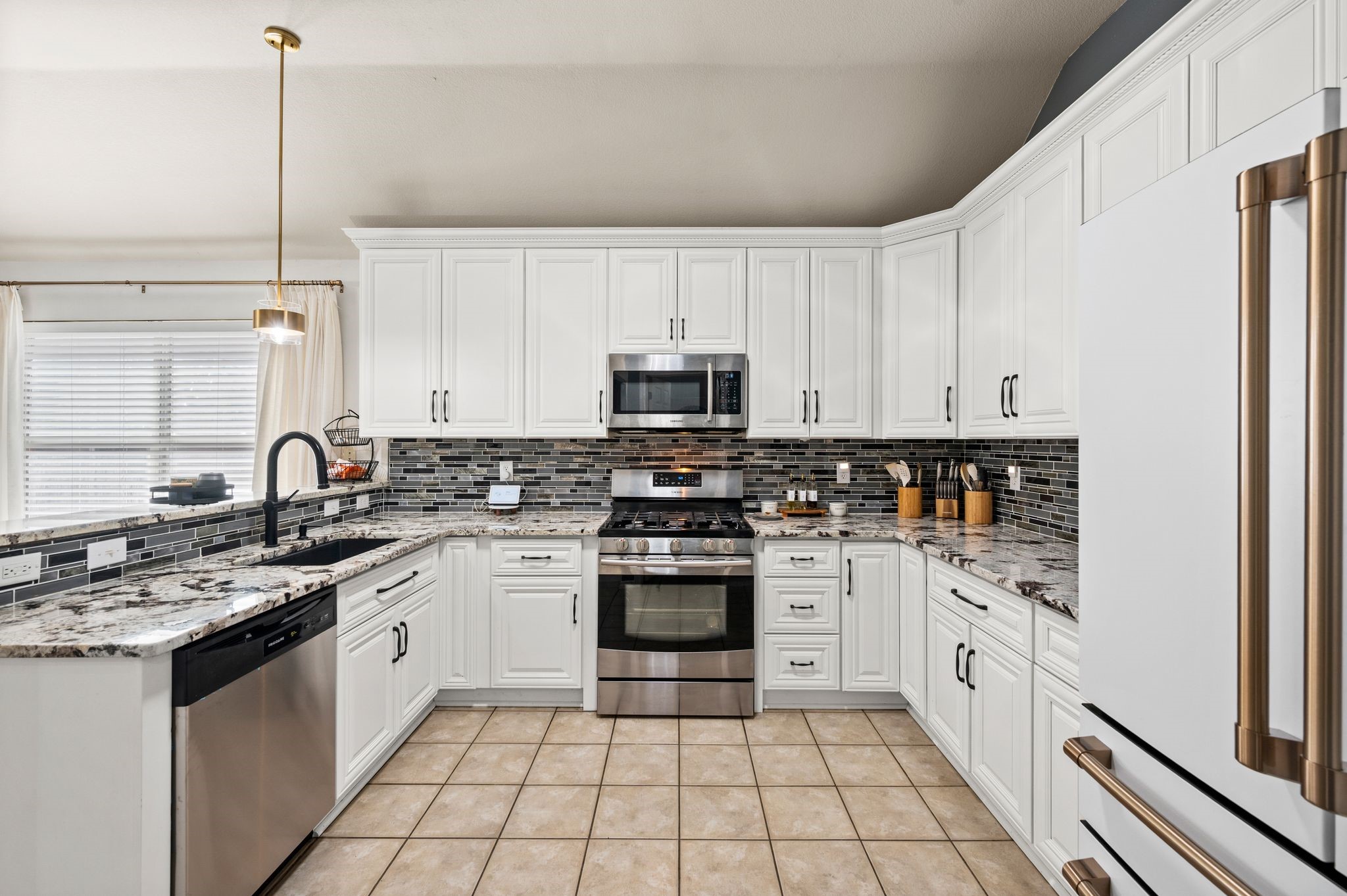 4540 Indian Rock Drive Fort Worth TX 76244