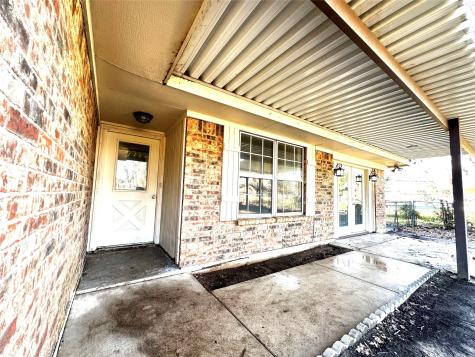 208 Mountain View Drive Azle TX 76020