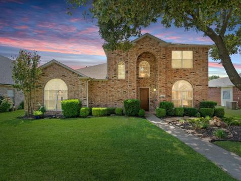 4806 Bayonne Drive Rowlett TX 75088