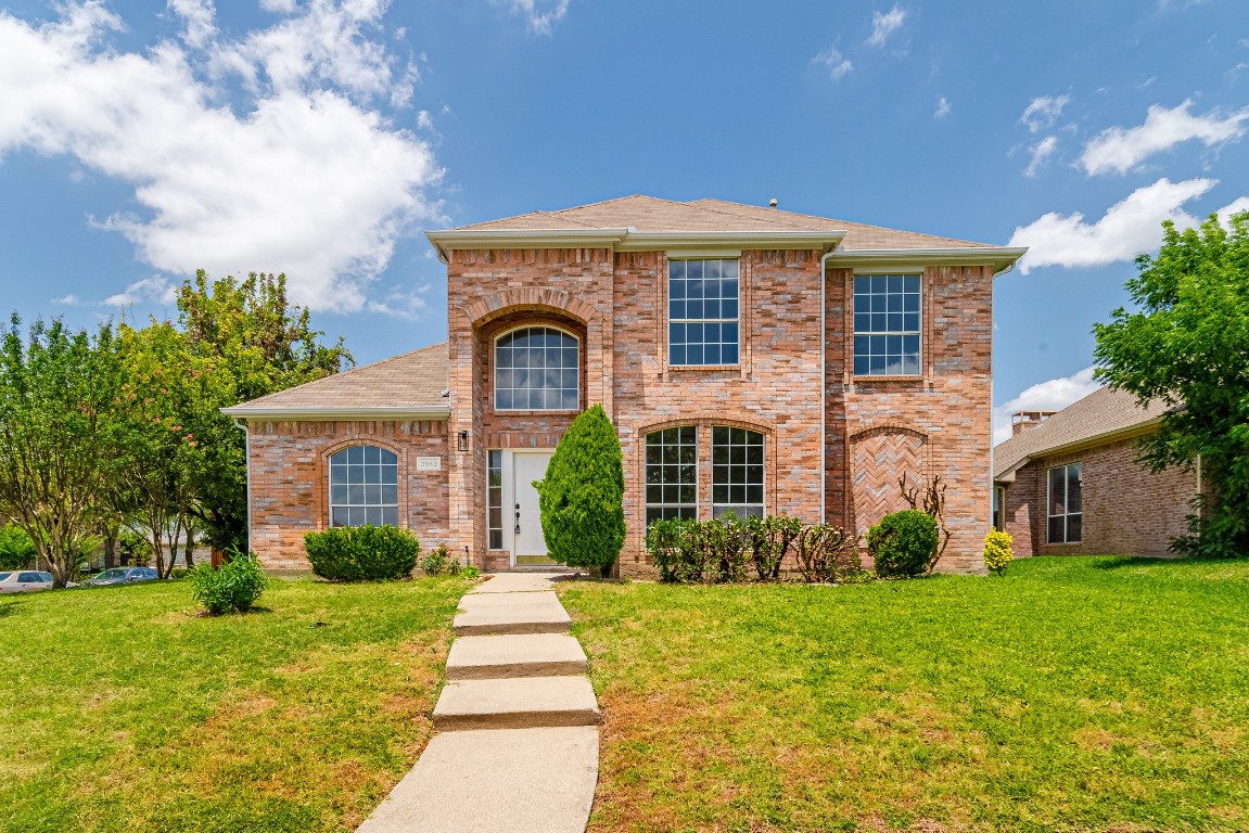 3953 Bexhill Drive Plano TX 75025