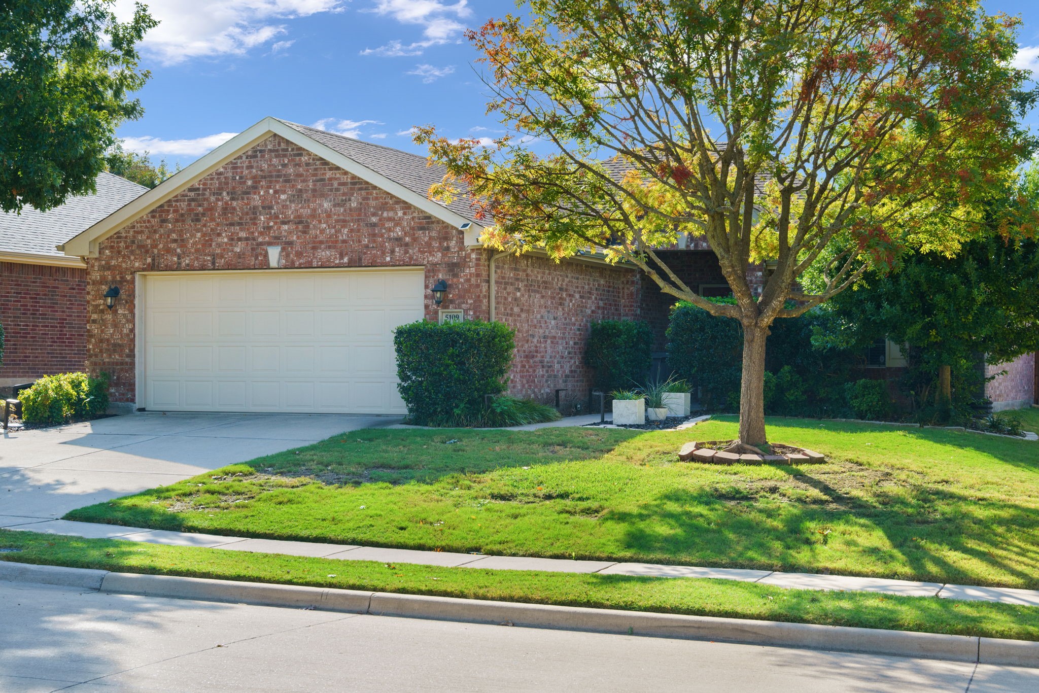 5109 Promised Land Drive Mckinney TX 75071