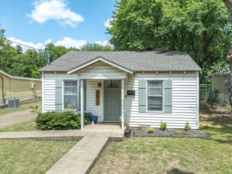 3012 Gene Lane Haltom City TX 76117