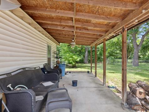3012 Gene Lane Haltom City TX 76117