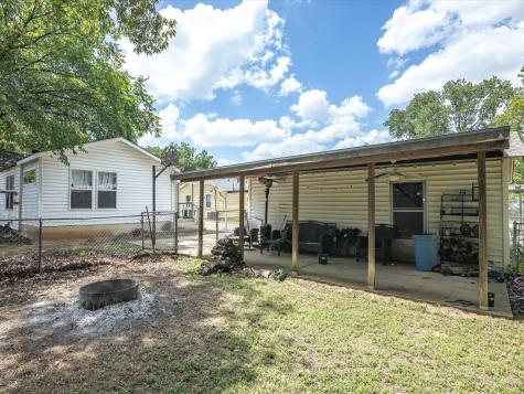 3012 Gene Lane Haltom City TX 76117