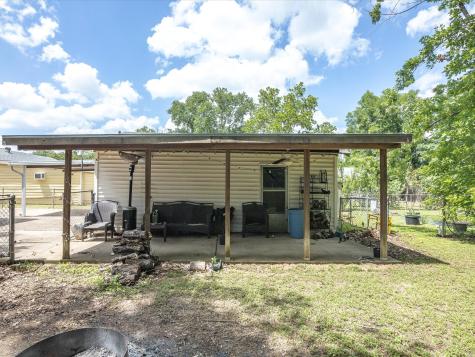 3012 Gene Lane Haltom City TX 76117
