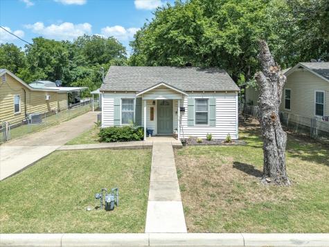 3012 Gene Lane Haltom City TX 76117