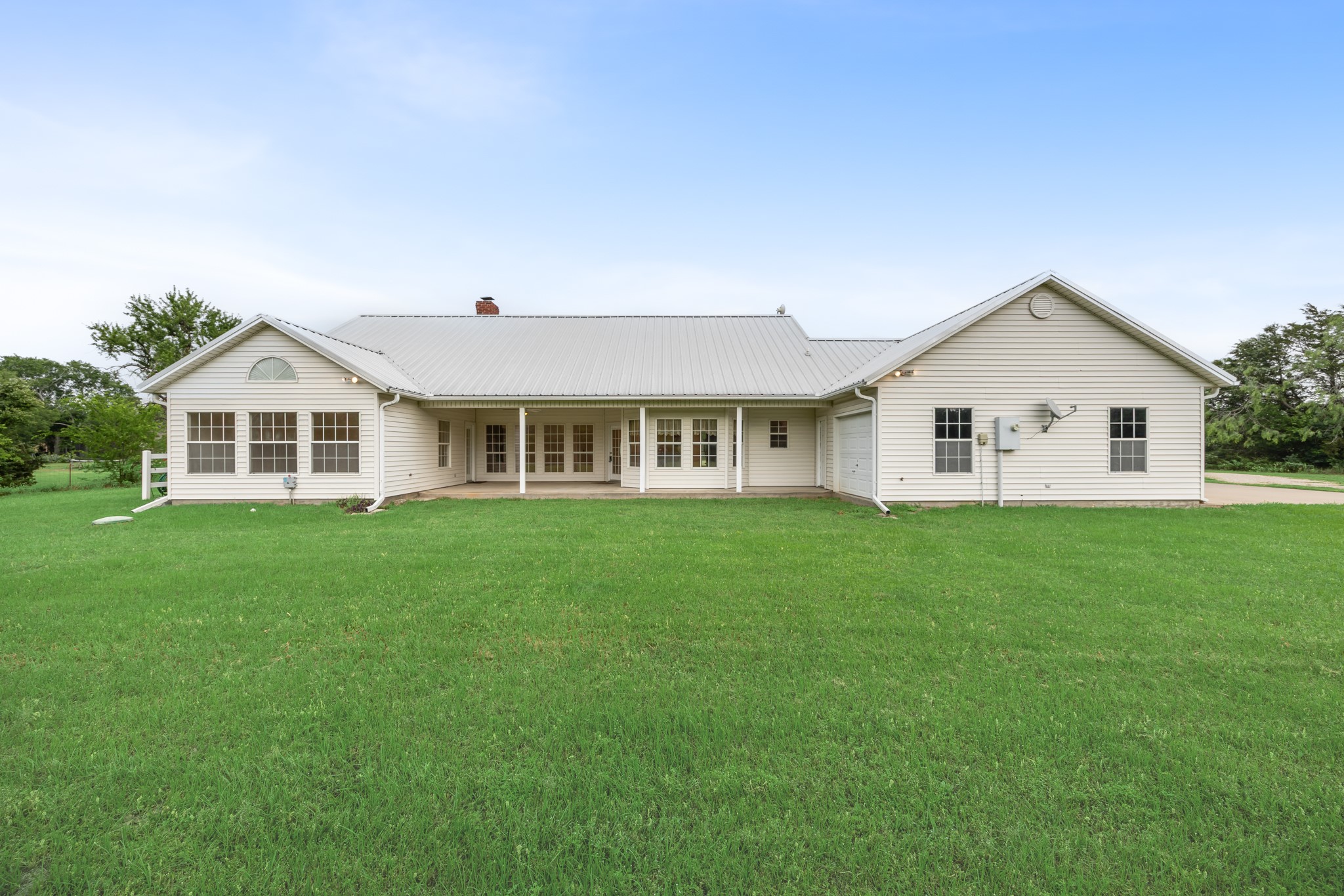 7644 County Rd 302 Road Terrell TX 75160