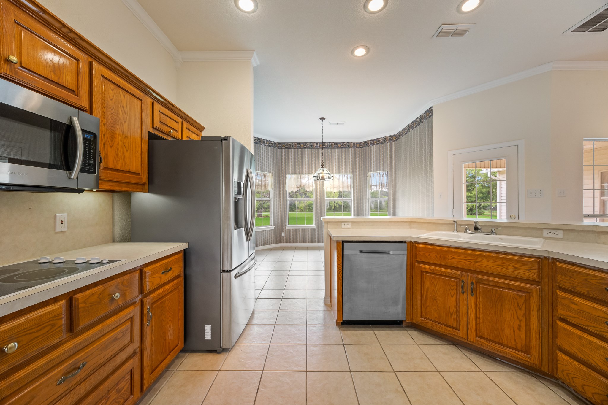 7644 County Rd 302 Road Terrell TX 75160