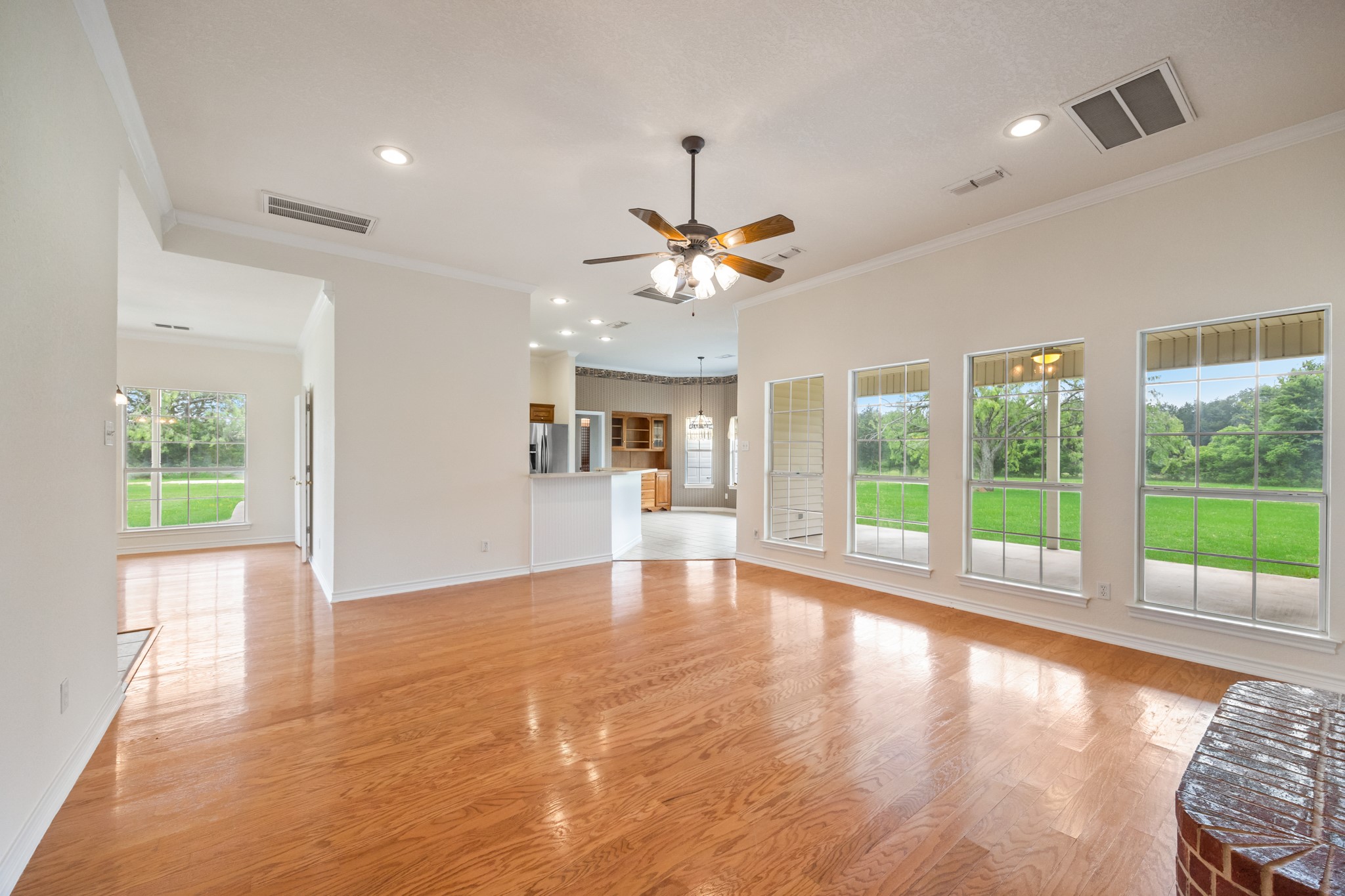 7644 County Rd 302 Road Terrell TX 75160