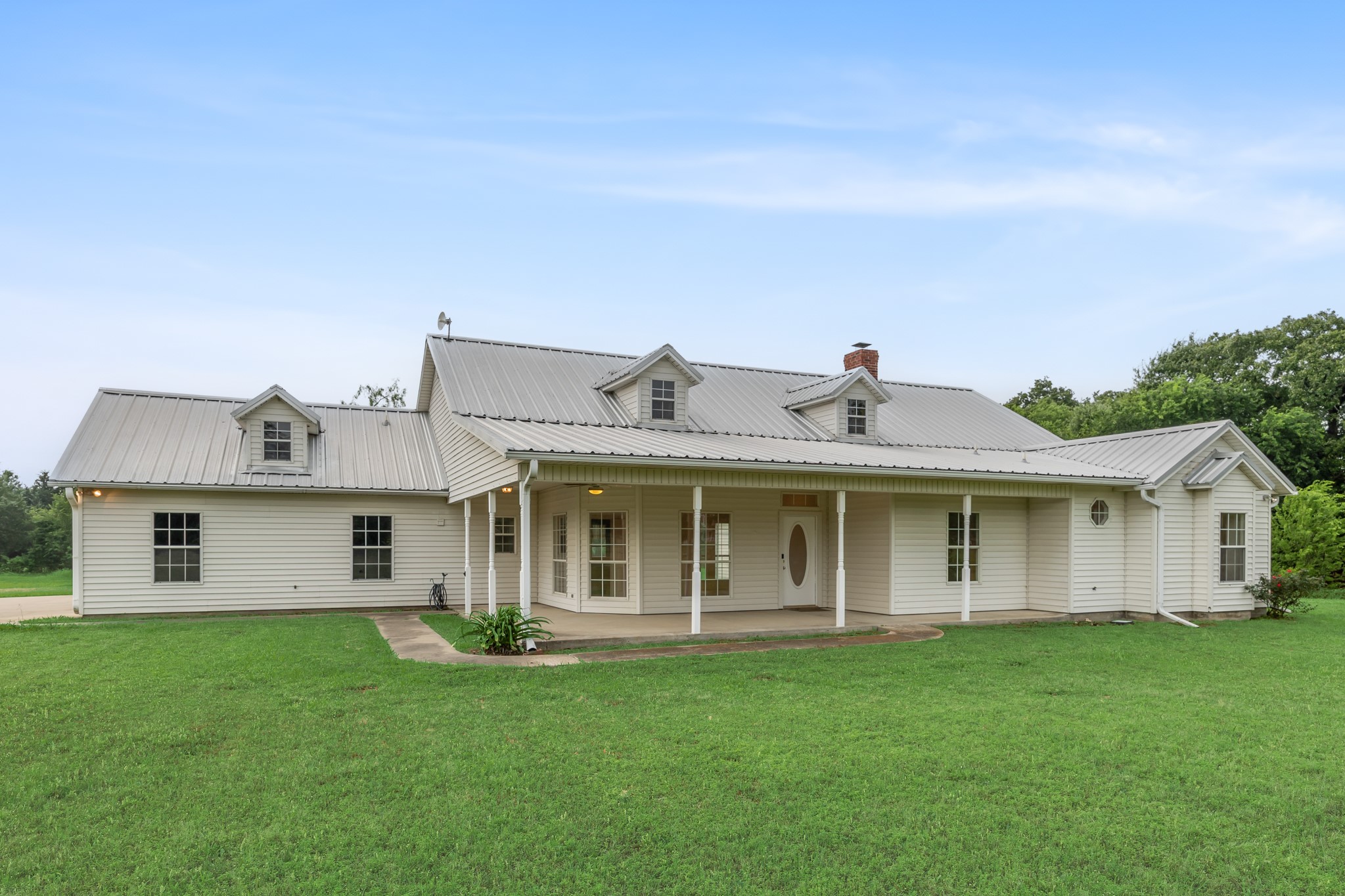 7644 County Rd 302 Road Terrell TX 75160