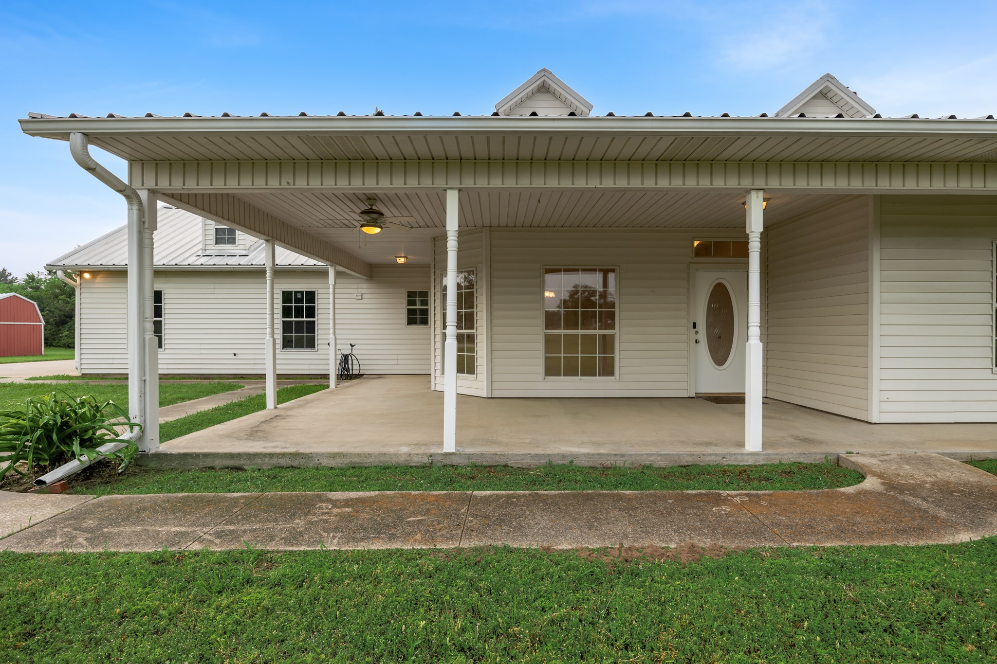7644 County Rd 302 Road Terrell TX 75160