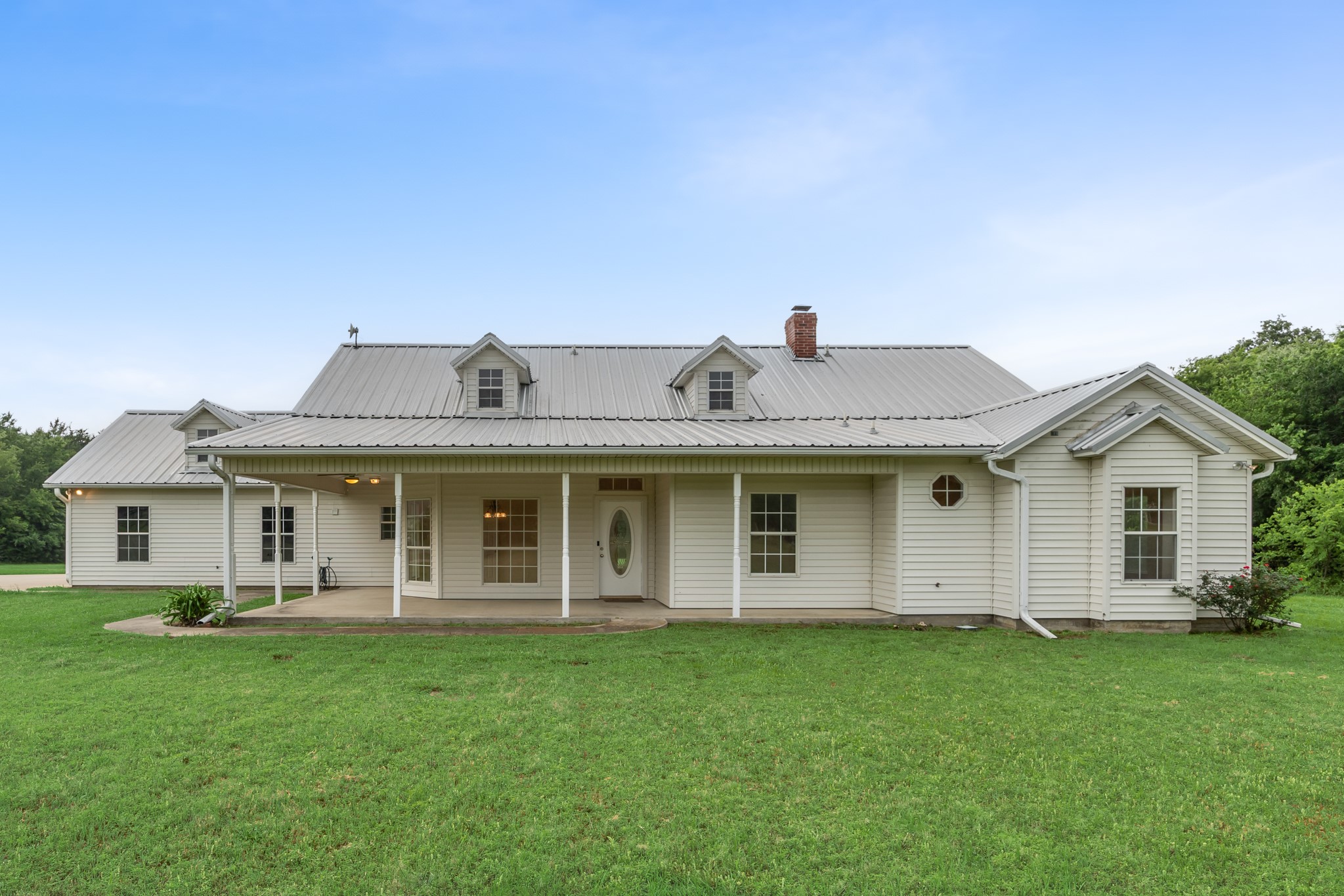 7644 County Rd 302 Road Terrell TX 75160