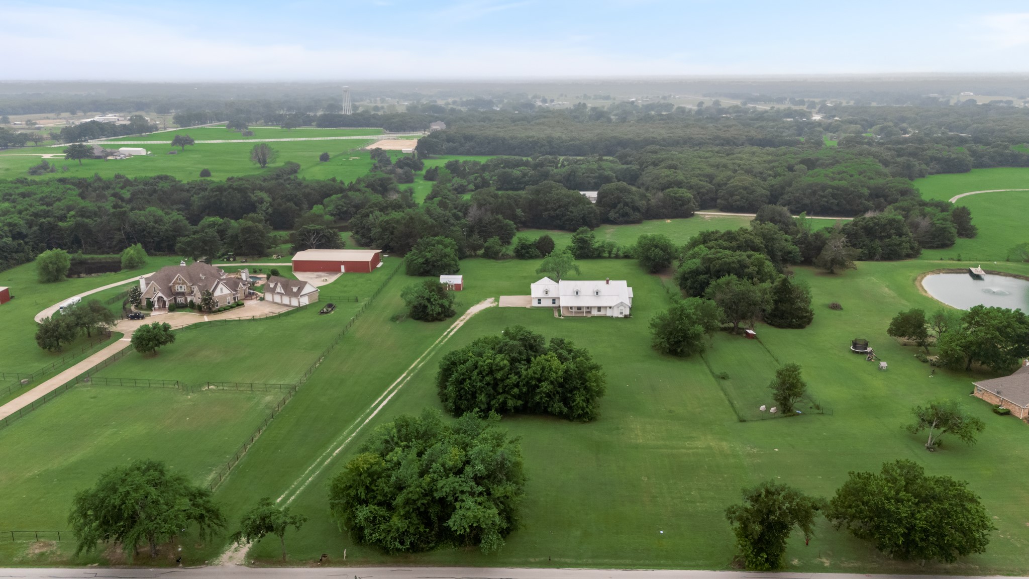 7644 County Rd 302 Road Terrell TX 75160
