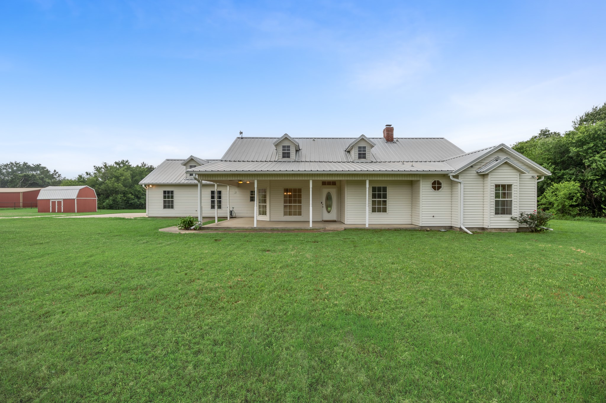 7644 County Rd 302 Road Terrell TX 75160
