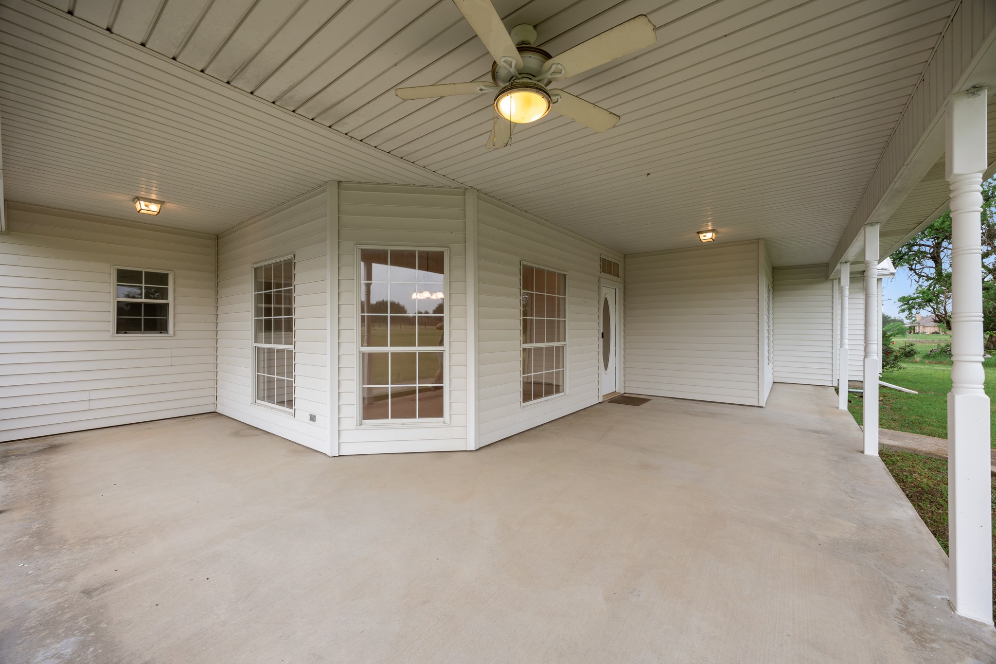 7644 County Rd 302 Road Terrell TX 75160