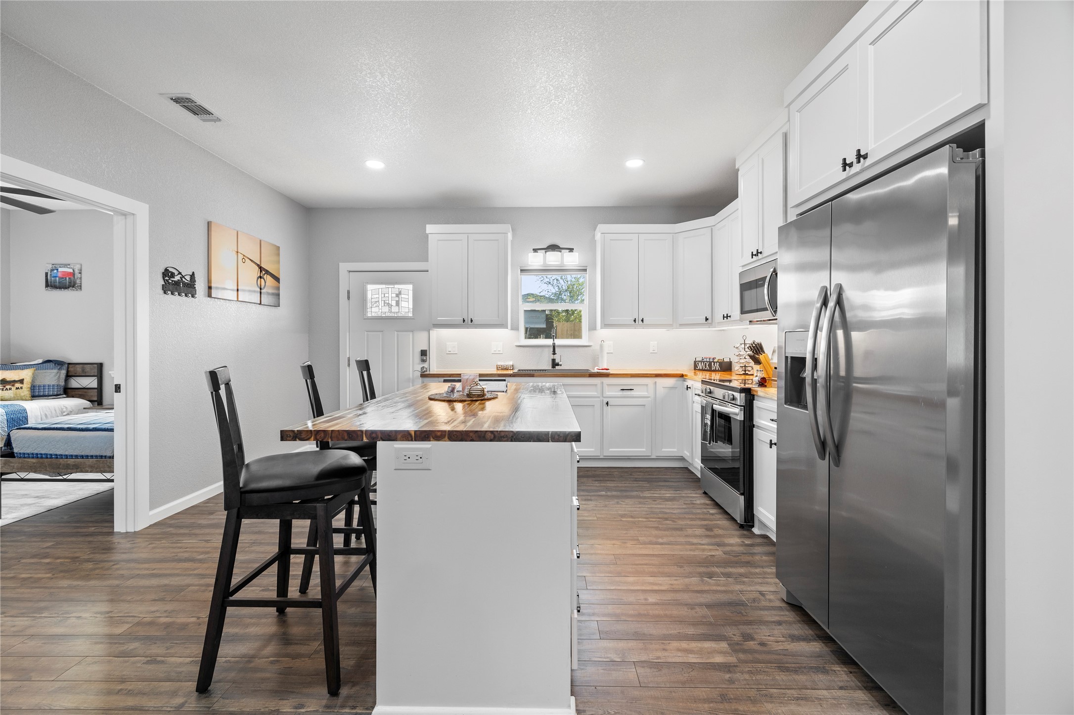 327 Arapaho Quitman TX 75783