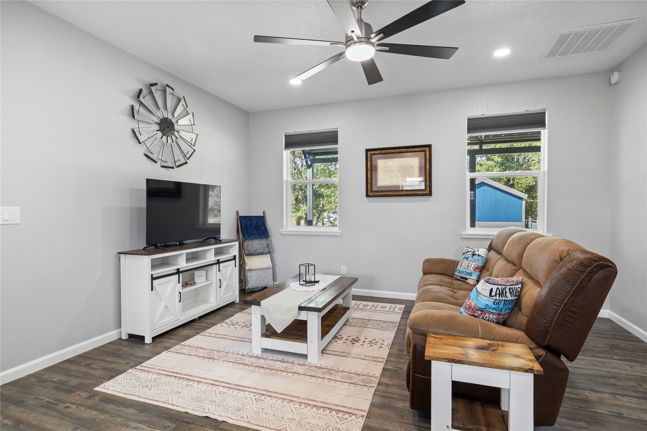 327 Arapaho Quitman TX 75783