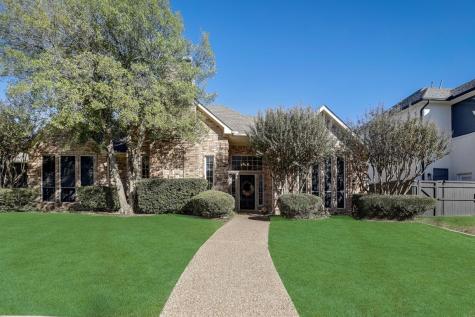 7008 Barbican Drive Plano TX 75025