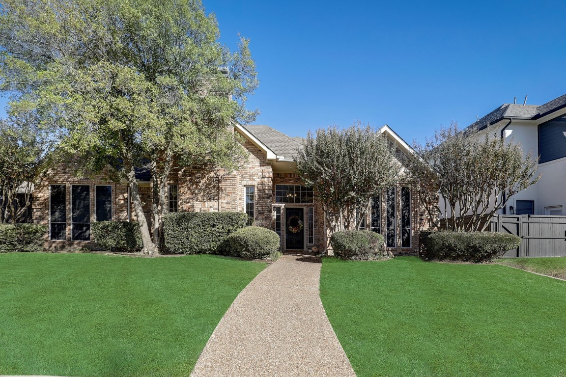 7008 Barbican Drive Plano TX 75025