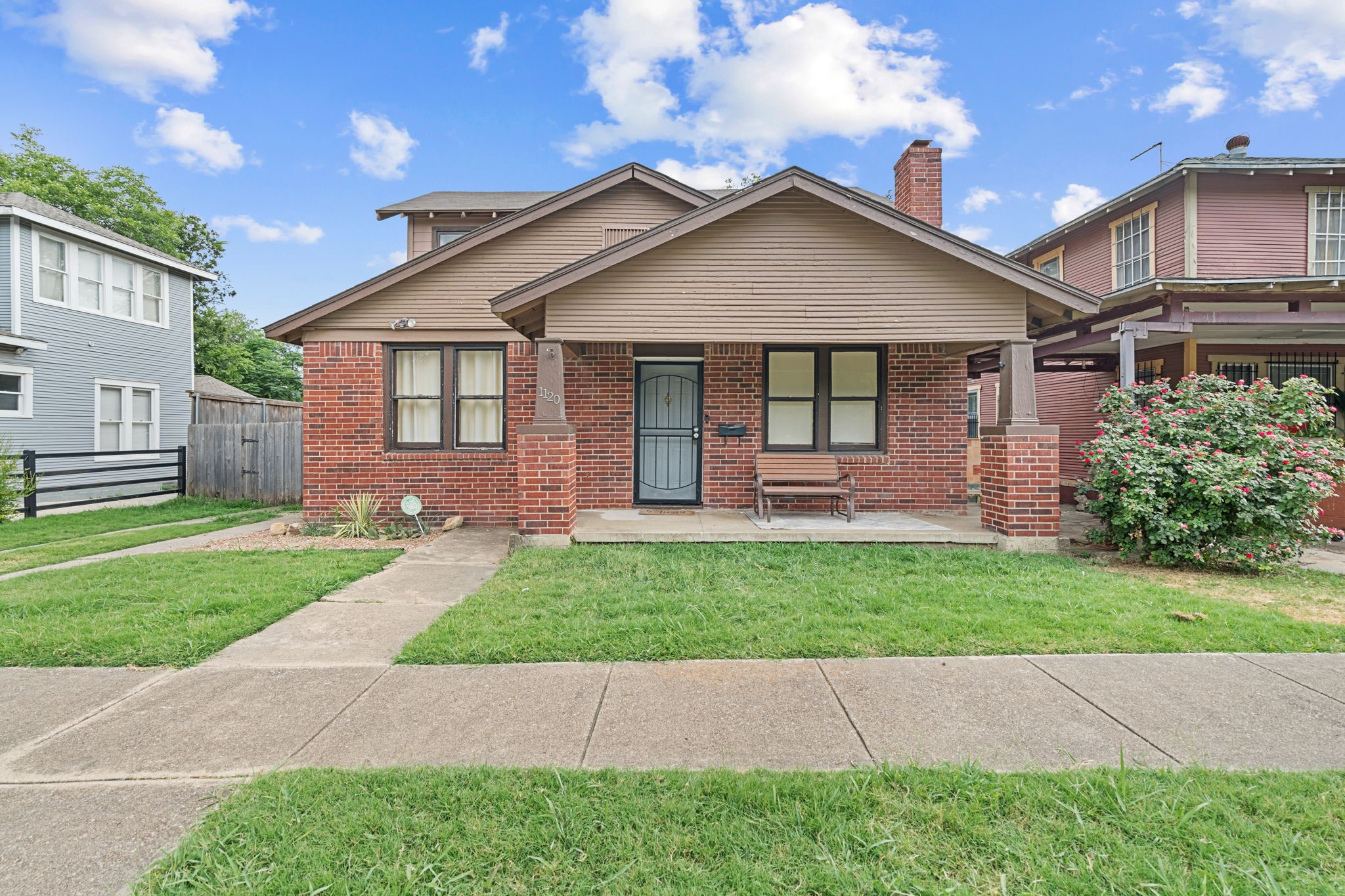 1120 E Terrell Avenue Fort Worth TX 76104
