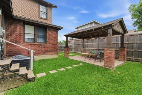 1120 E Terrell Avenue Fort Worth TX 76104