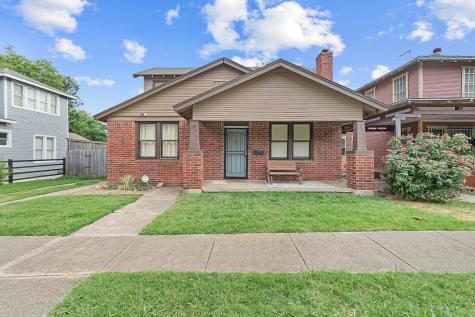 1120 E Terrell Avenue Fort Worth TX 76104