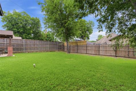 1120 E Terrell Avenue Fort Worth TX 76104