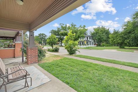 1120 E Terrell Avenue Fort Worth TX 76104