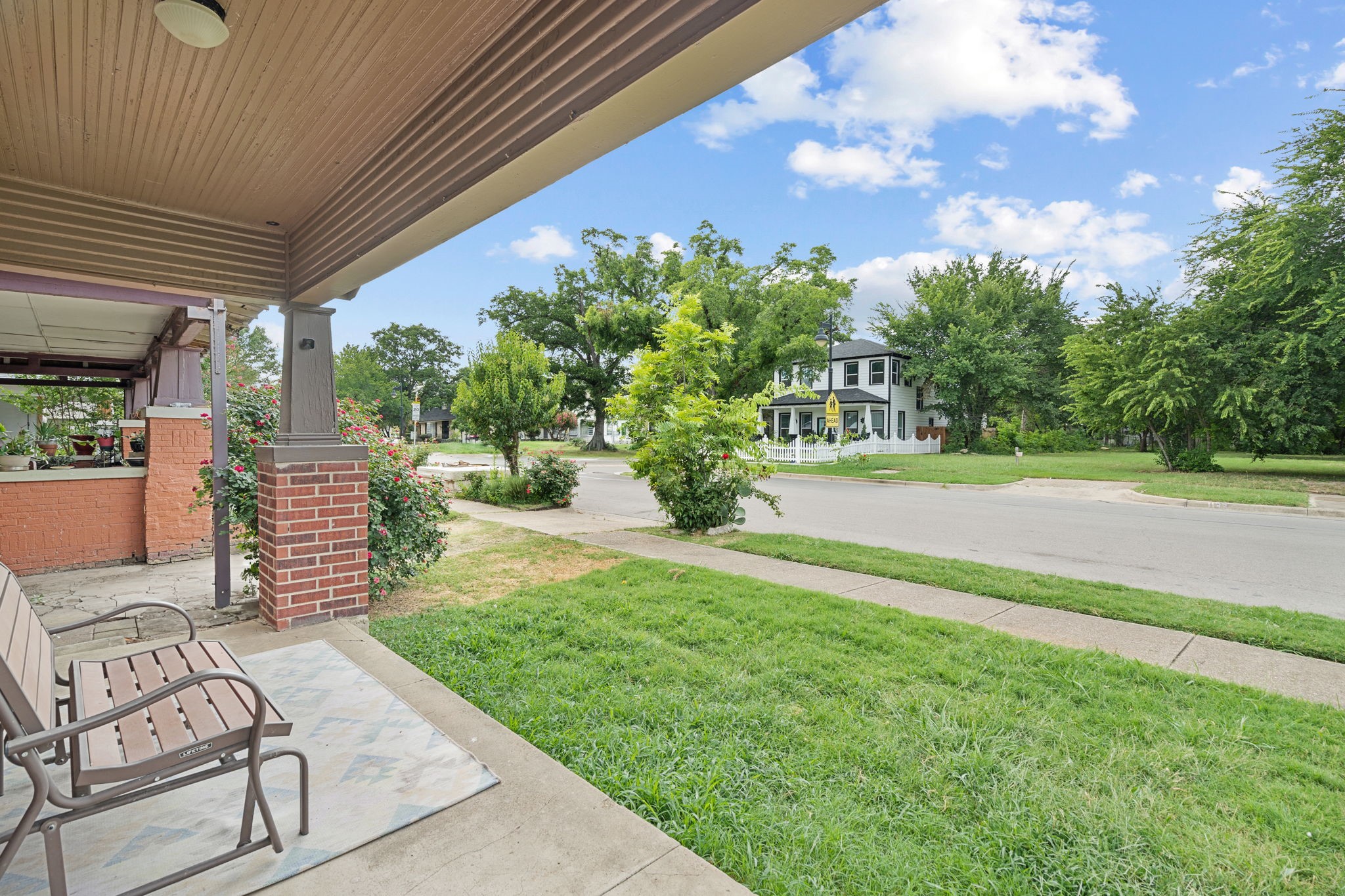 1120 E Terrell Avenue Fort Worth TX 76104