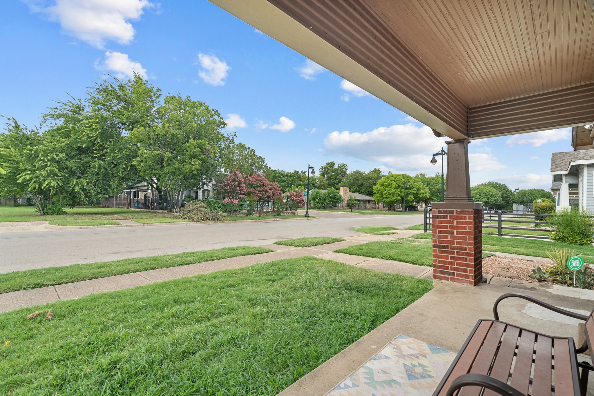 1120 E Terrell Avenue Fort Worth TX 76104