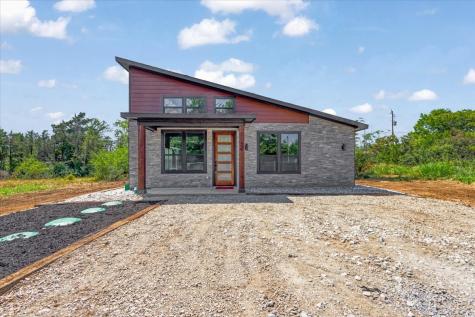 34 Morning View Drive Gordonville TX 76245