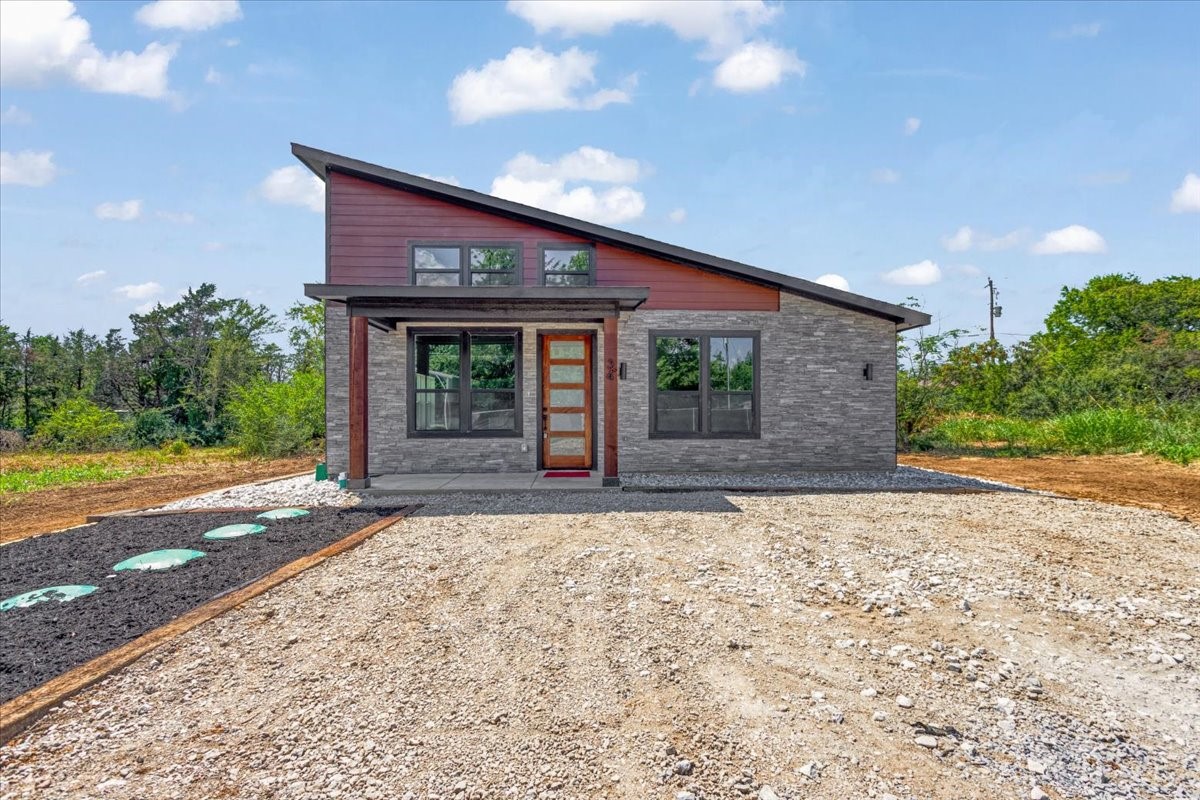 34 Morning View Drive Gordonville TX 76245