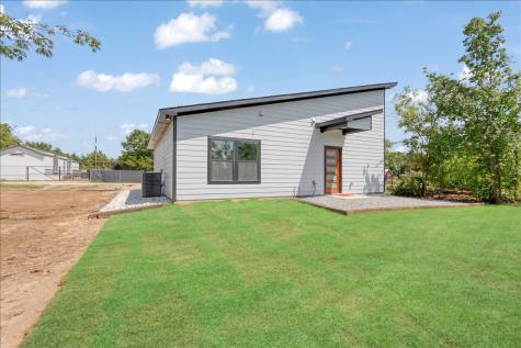 34 Morning View Drive Gordonville TX 76245